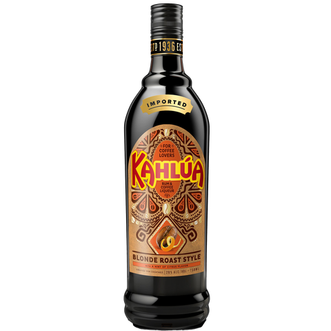 Kahlúa Blonde Roast Style Liqueur