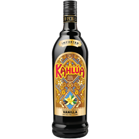 Kahlúa Vanilla Coffee Liqueur