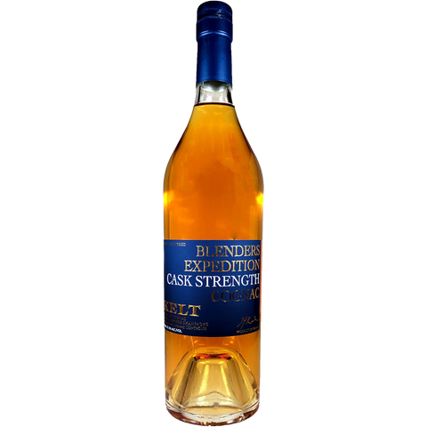 Kelt Blenders Edition Cask Strength Cognac