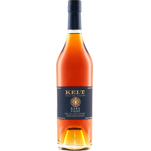 Kelt Rare VSOP 1er Cru De Cognac