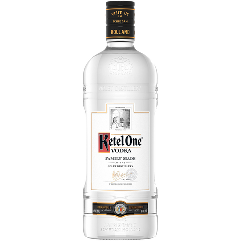 Ketel One Vodka 1.75 Liter