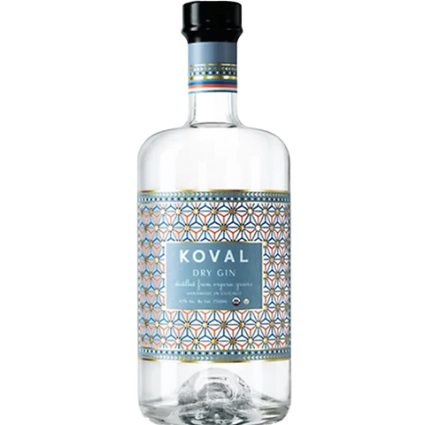 Koval Dry Gin