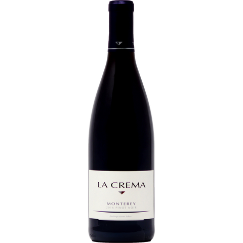 La Crema Monterey Pinot Noir