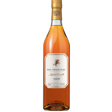 Labiette Castille VSOP Bas Armagnac