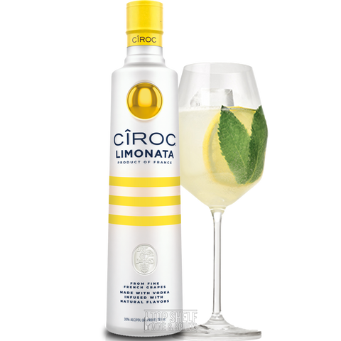 Ciroc Limonata Vodka