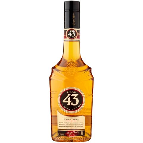 Licor 43 Original