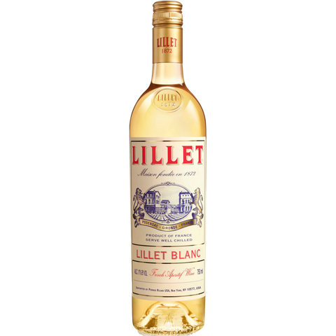 Lillet Aperitif Blanc