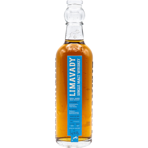 Limavady Single Malt Whiskey