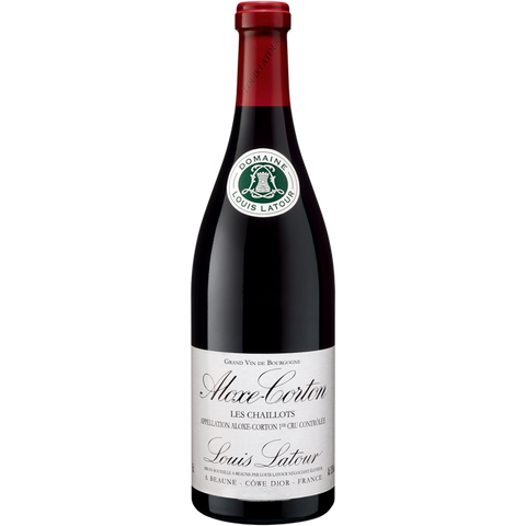 Louis Latour Aloxe-Corton Le Chaillots 2019