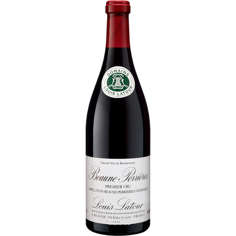 Louis Latour Beaune Perrieres 2019