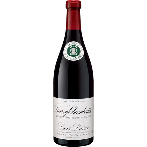 Louis Latour Gevrey Chambertin 2020
