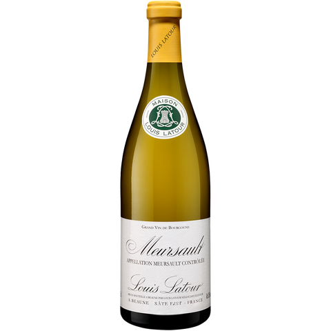 Louis Latour Meursault 2019