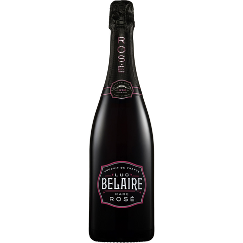 Luc Belaire Rare Rosé
