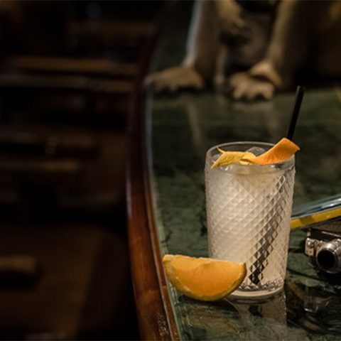 Monkey 47 Distiller's Cut 2024 Edition Gin