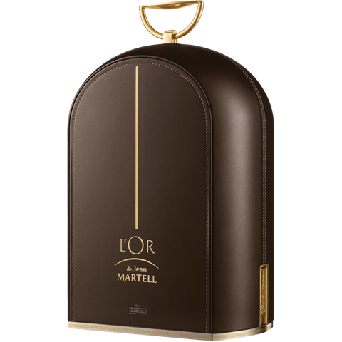 Martell Cognac L'Or de Jean