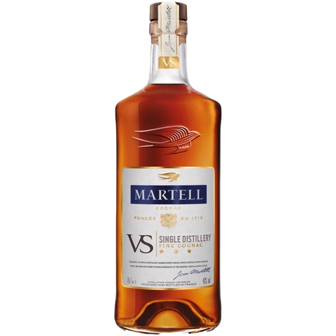 Martell VS Single Distillery Cognac