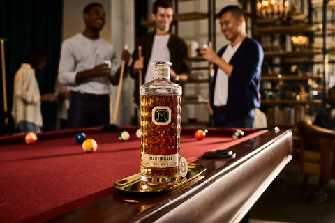 Maison Thomas Martingale Cognac