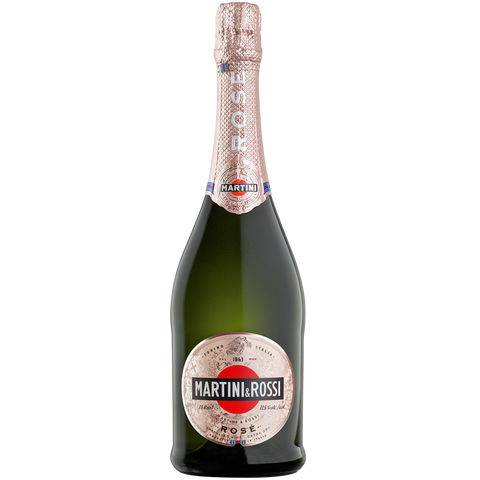 Martini & Rossi Extra Dry Rosé