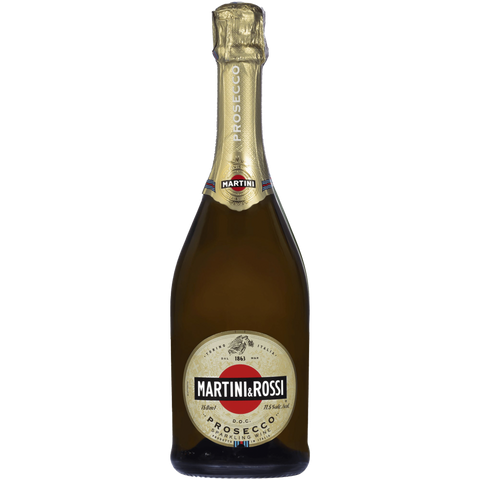 Martini & Rossi Prosecco
