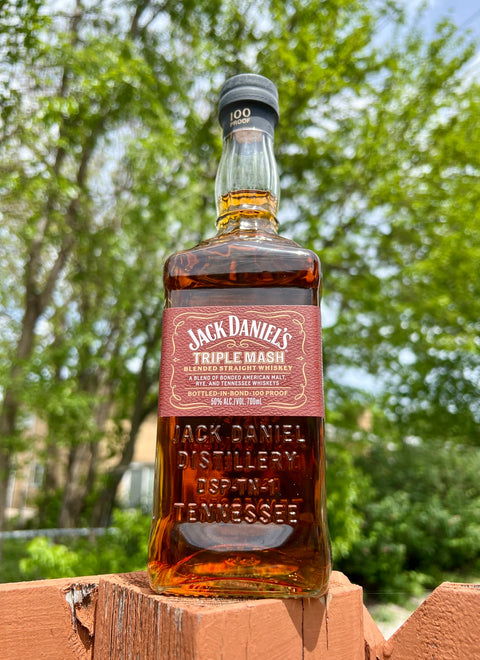 jack daniels