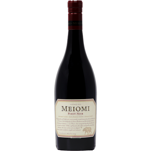 Meiomi Pinot Noir