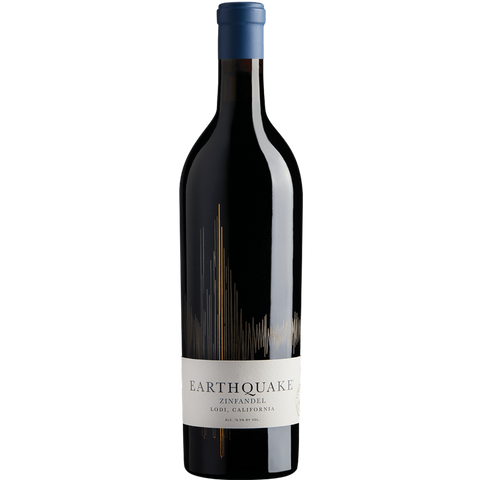 Michael David Earthquake Cabernet Sauvignon