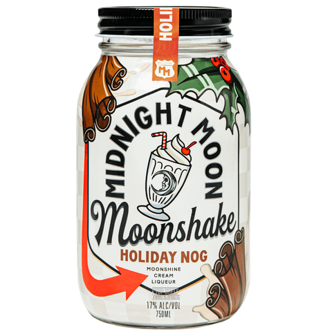 Midnight Moon Holiday Nog (Limited Release)