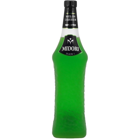 Midori Melon Liqueur