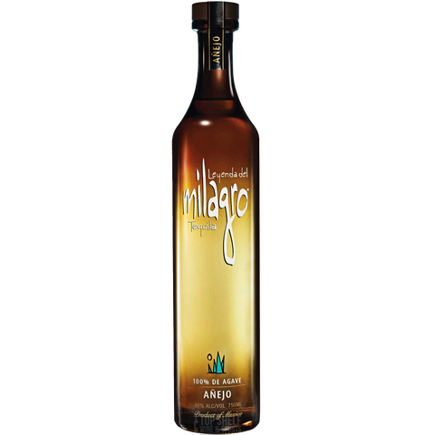 Milagro Añejo Tequila
