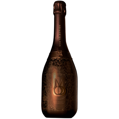 Mod Sélection Reserve Champagne