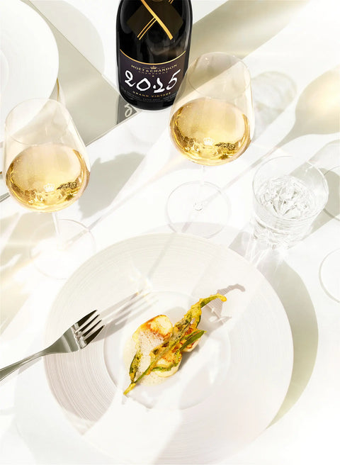 Moët & Chandon Grand Vintage 2015 Extra Brut