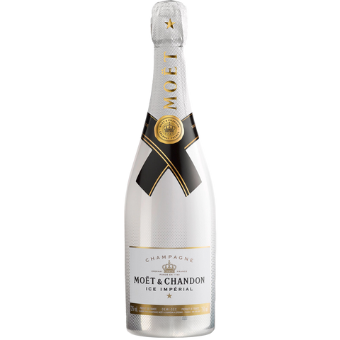 Moët & Chandon Ice Impérial