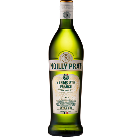 Noilly Prat Extra Dry Vermouth