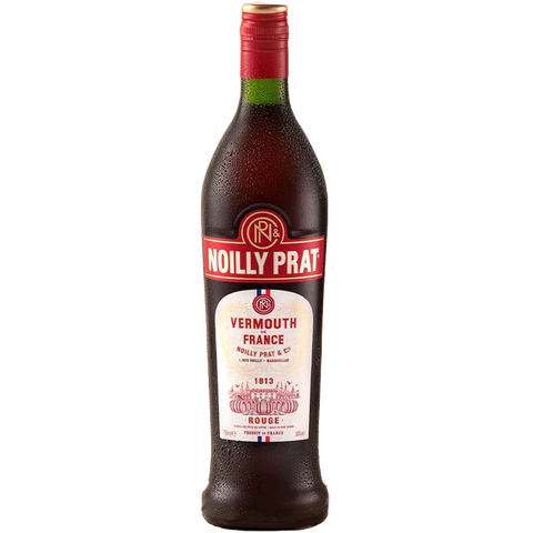 Noilly Prat Sweet Vermouth Rouge
