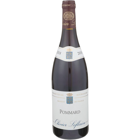 Olivier Leflaive Pommard 2018