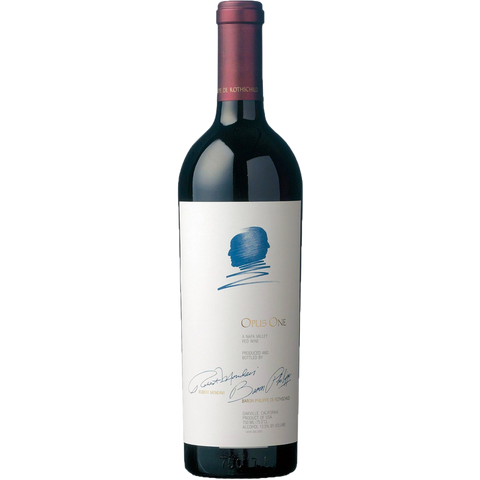 Opus One Napa Valley 2019
