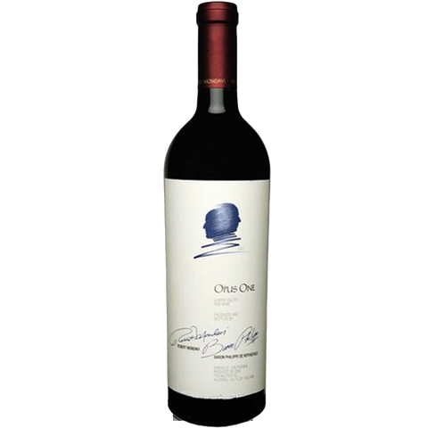 Opus One Napa Valley 2019 1.5L