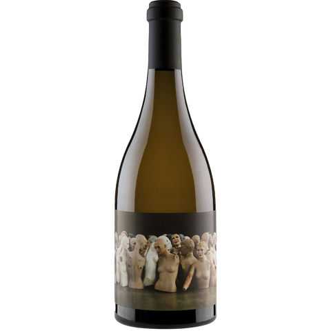 Orin Swift Cellars Mannequin Chardonnay 2021