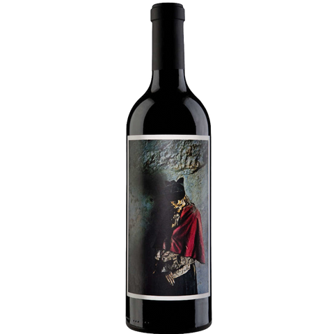 Orin Swift Cellars Palermo Cabernet Sauvignon