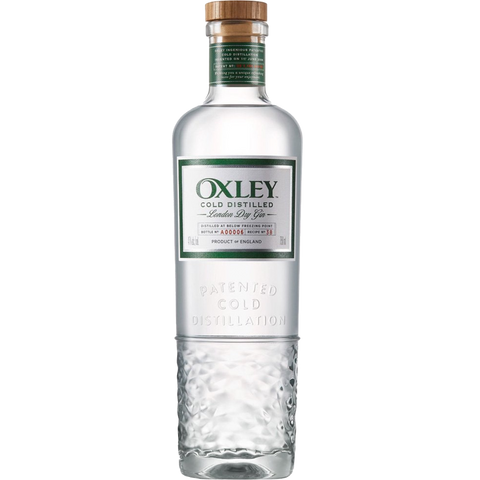 Oxley Gin