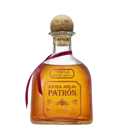 Patrón Extra Añejo Tequila 375mL