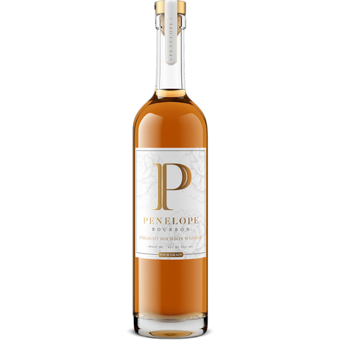 Penelope Four Grain Straight Bourbon