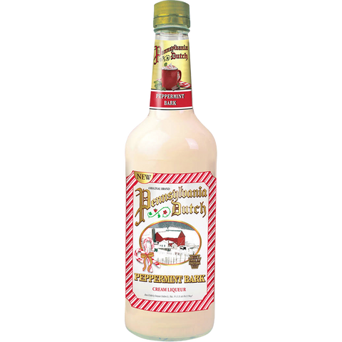 Pennsylvania Dutch Peppermint Bark