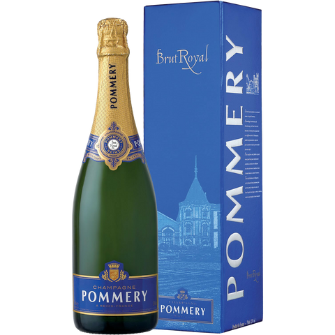 Pommery Brut Royal Champagne