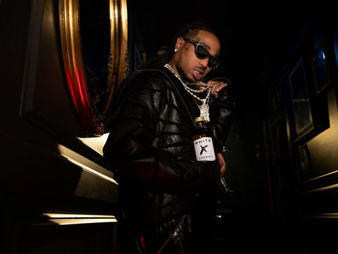 White X Cognac by Quavo