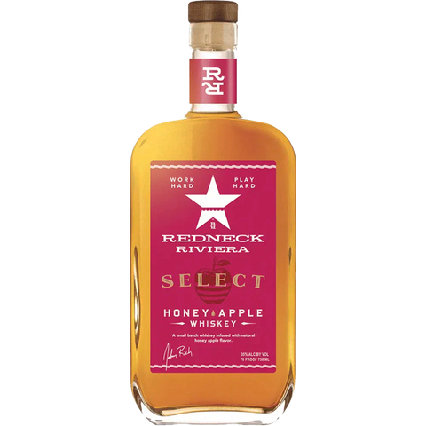 Redneck Rivera Select Honey Apple