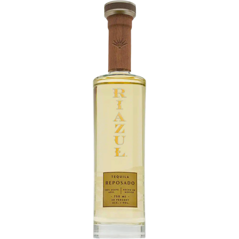 Riazul Reposado Tequila