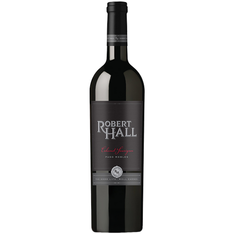 Robert Hall Cabernet Sauvignon