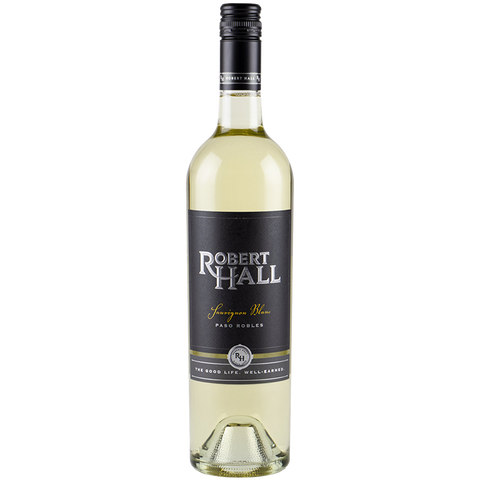 Robert Hall Sauvignon Blanc