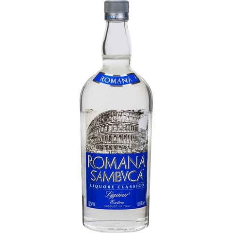 Romana Sambvca Liquore Classico